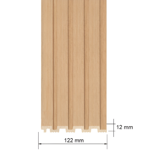 Panou de perete AP 056-04 Decolux