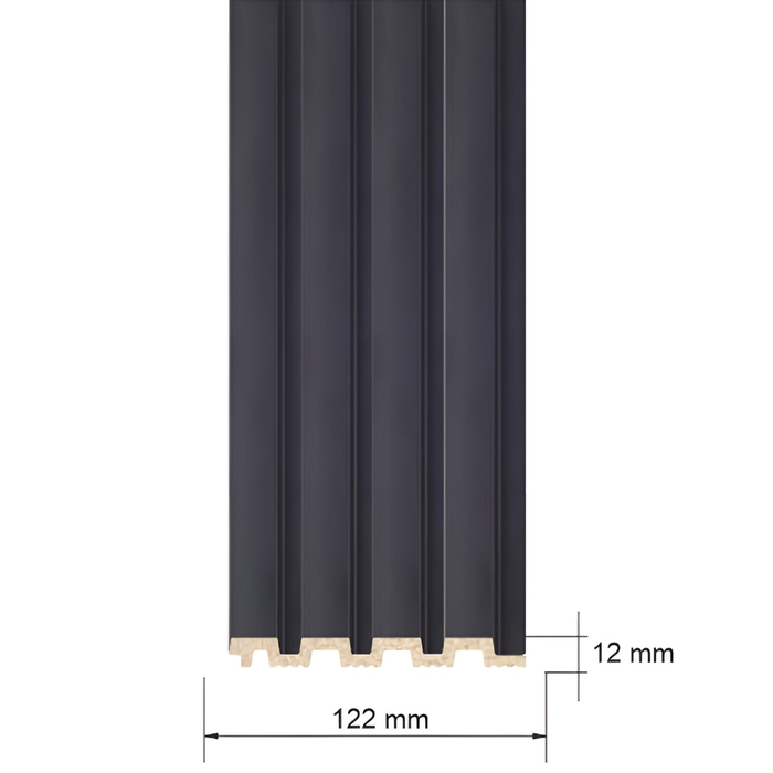 Panou de perete AP 056-10 Decolux