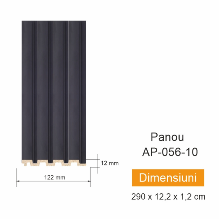 Стеновая панель AP 056-10