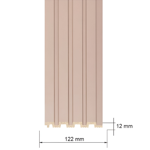 Panou de perete AP 056-193 Decolux