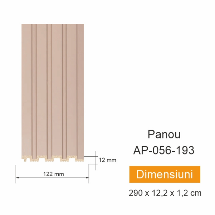 Стеновая панель AP 056-193
