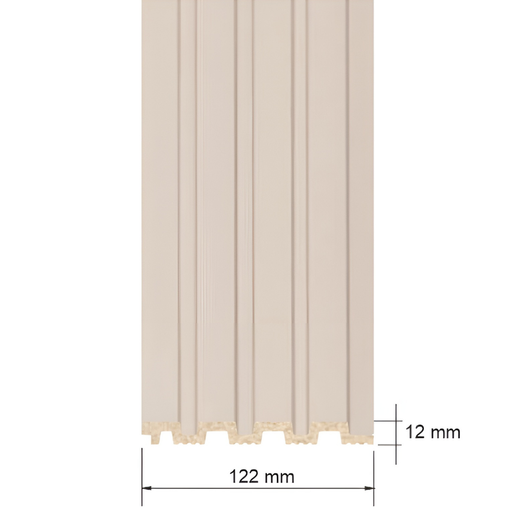 Panou de perete AP 056-66 Decolux