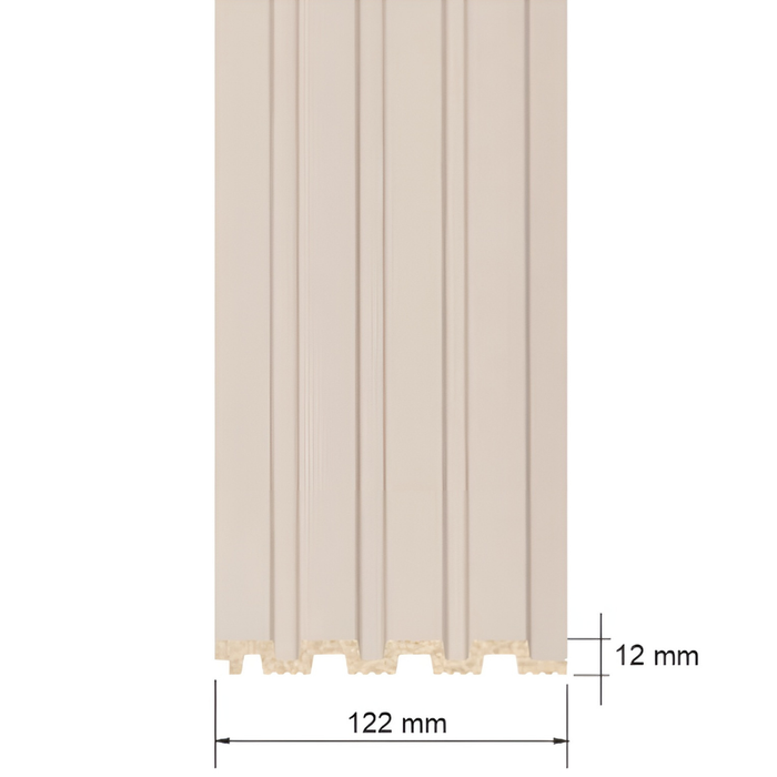 Panou de perete AP 056-66 Decolux