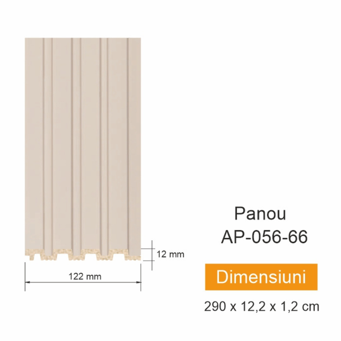 Стеновая панель AP 056-66