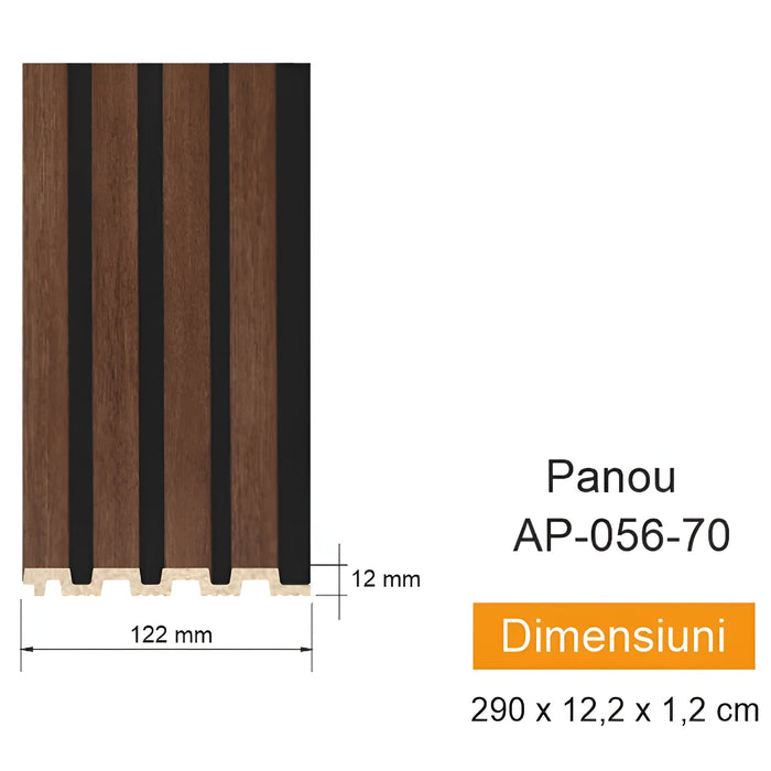 Стеновая панель AP 056-70