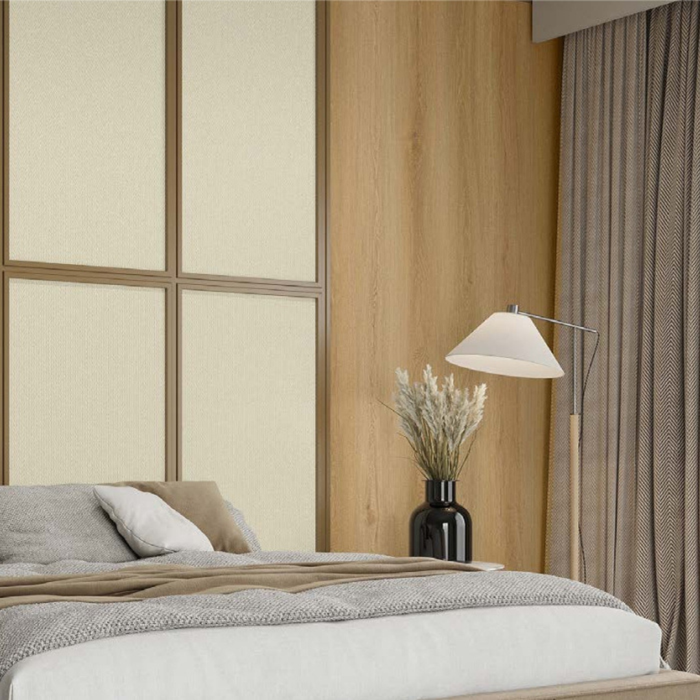 Panou de perete SPC Burbon Oak WMSS 208 (1175х2800х4mm)