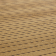 Panou de perete SPC Fluted Burbon WMSLS 208