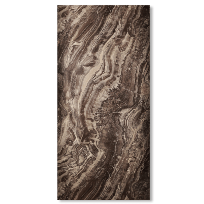 Panou de perete SPC Glossy, Evia, 8024-2 (2800×1220×3mm)