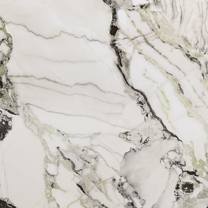 Стеновая панель SPC Glossy, Thasos, 8092