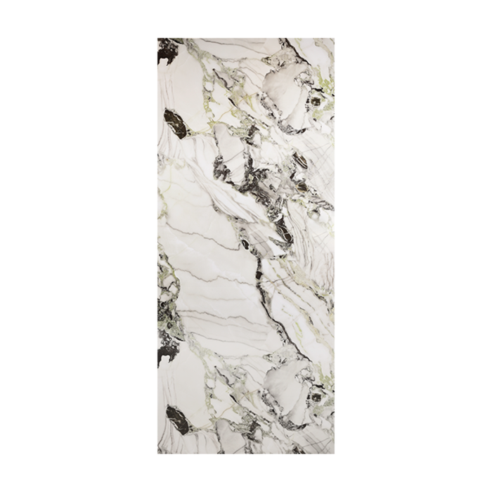 Panou de perete SPC Glossy, Thasos, 8092 Moldova