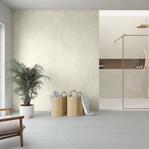 Стеновая панель SPC Massi Ivory WMS 540C (Made in EU)