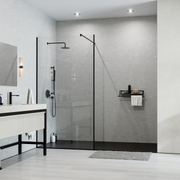 Стеновая панель SPC Massi White WM 503C (Made in EU)