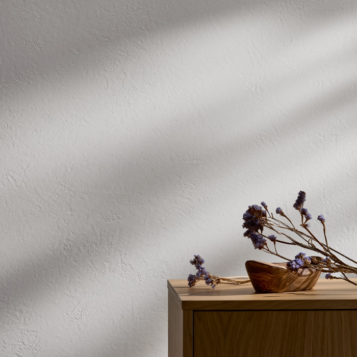 Panou de perete SPC Mono White WMS 512C (Made in EU)