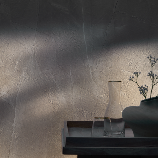 Panou de perete SPC Monza White WMS 520C (Made in EU)