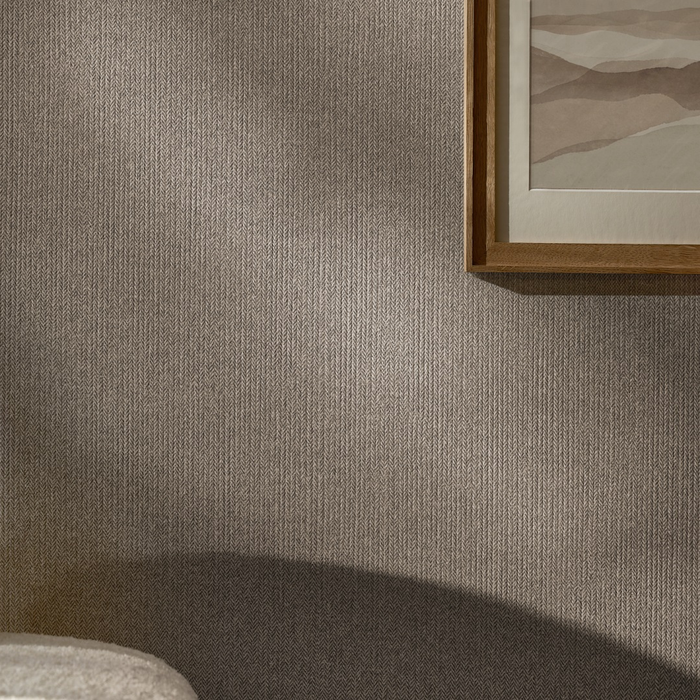 Panou de perete SPC Tweed Ivory WMS 528S (Made in EU)