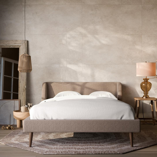 Стеновая панель SPC Zenith Grey WMS 504C (Made in EU)