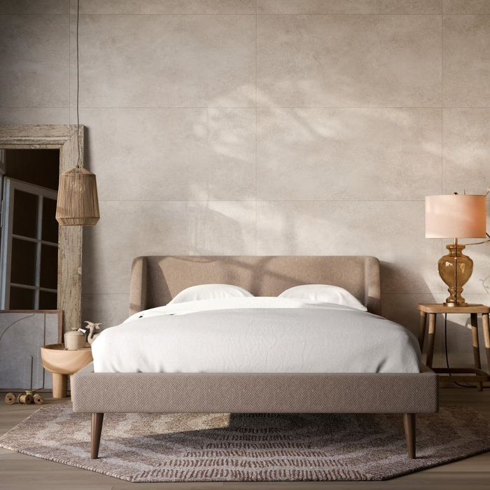 Стеновая панель SPC Zenith Grey WMS 504C (Made in EU)