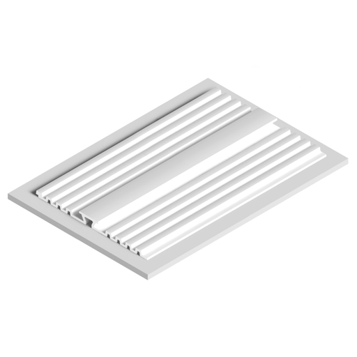 Декоративная панель HL201 NP (24 x 1.185 x 270cm)