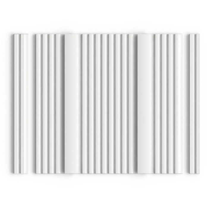 HL201 NP (24 x 1.185 x 270cm)