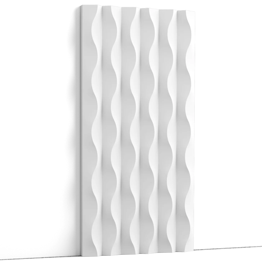 Декоративная панель W219 (25 x 1.9 x 200cm)