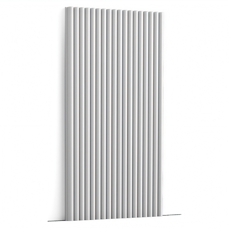Декоративная панель WX210-2600 (25.5 x 1.2 x 260см)