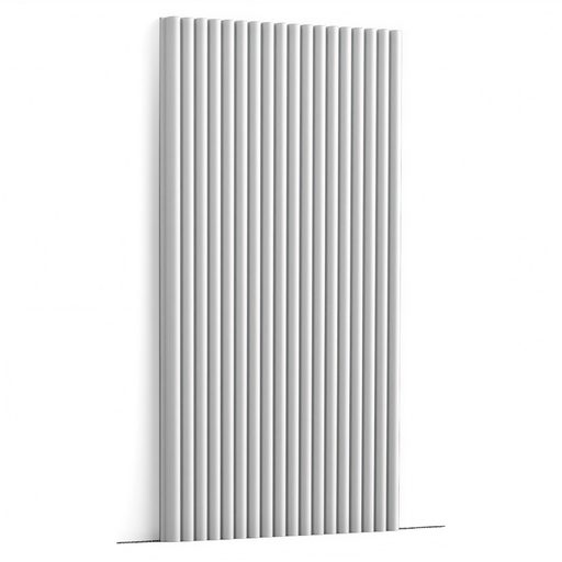 Декоративная панель WX210-2600 (25.5 x 1.2 x 260см)