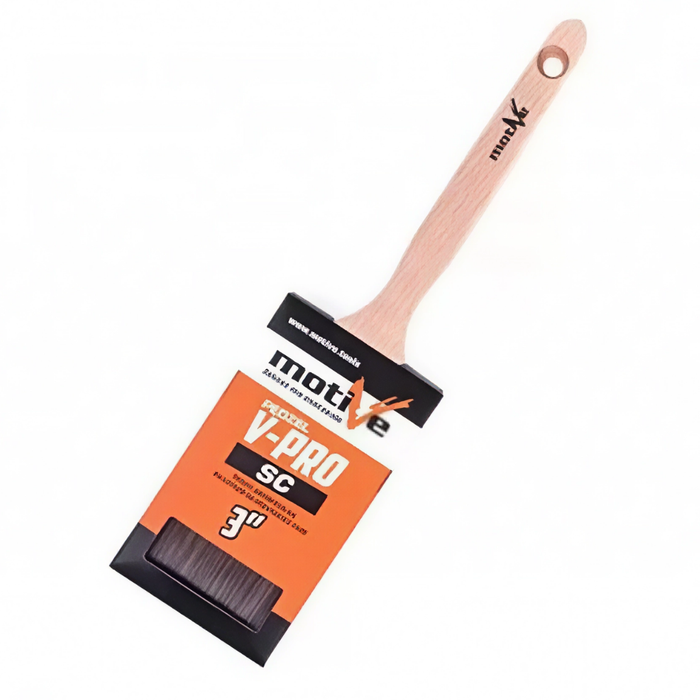 Кисть V-PRO SC 3" Motive