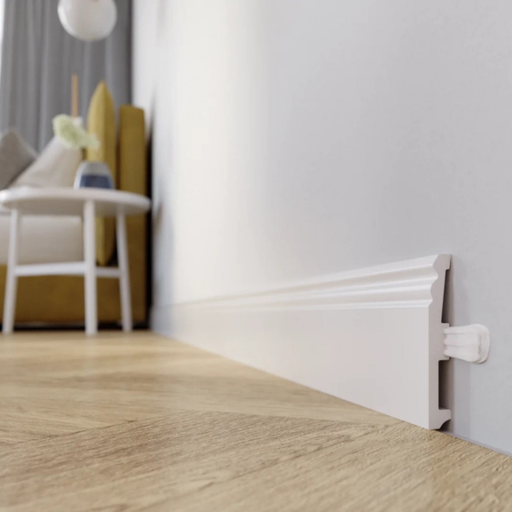 Plinta ARBITON, STIQ XL, STX120