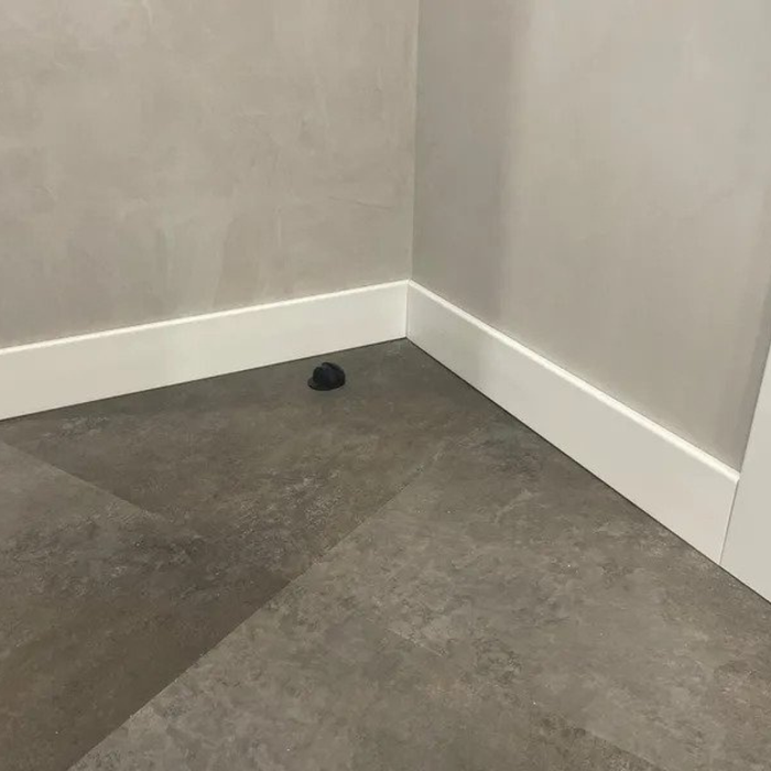 Plinta ARBITON, STIQ XL, STX610 (6cm) (2.2m)