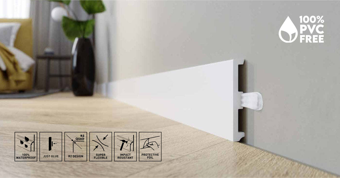 Plinta ARBITON, STIQ XL, STX610 Moldova