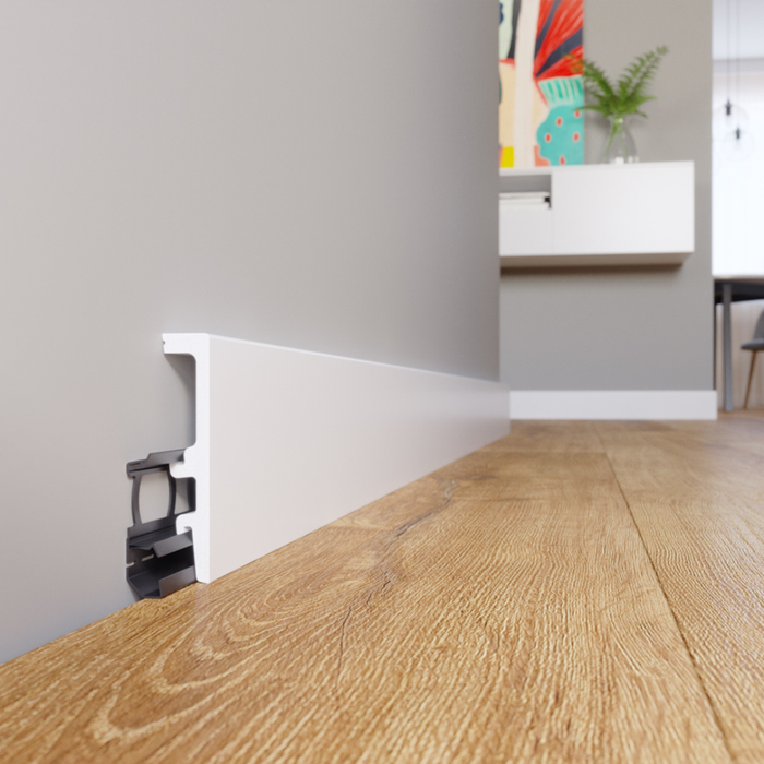 Plinta ARBITON, VЕGА P1040 100x20 2.4m