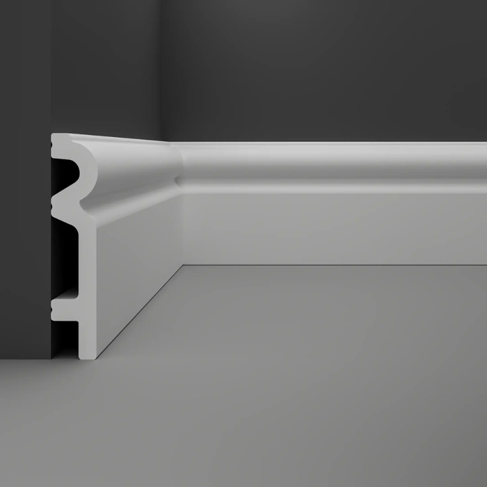 Плинтус DecoSTAR SK36 (7.8cm) (2m)