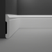 Плинтус DecoSTAR SK39 (7.9cm) (2m)