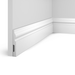 Плинтус HiWood B100 (9.8cm) (2m)