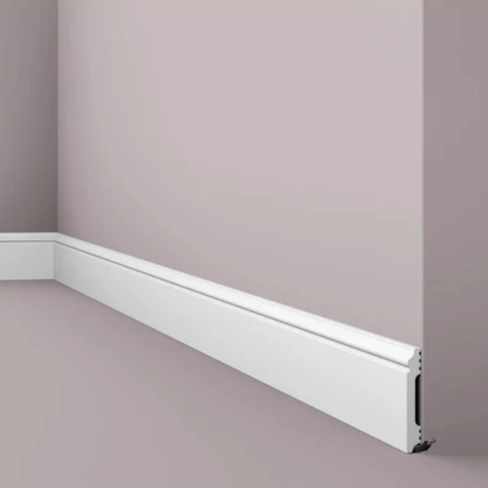 Plintă NOËL & MARQUET, WALLSTYL, FL1