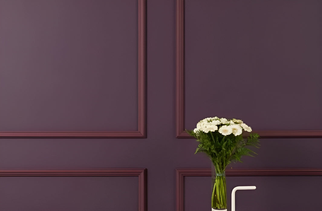 Plintă de perete NOËL & MARQUET, WALLSTYL, WL2 Moldova