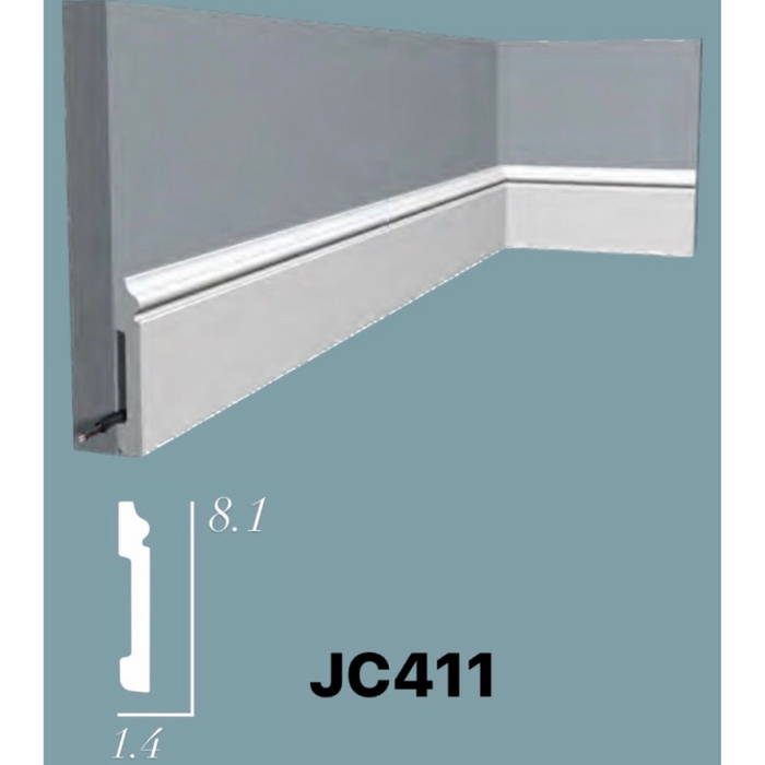 Plinta polimer JC411