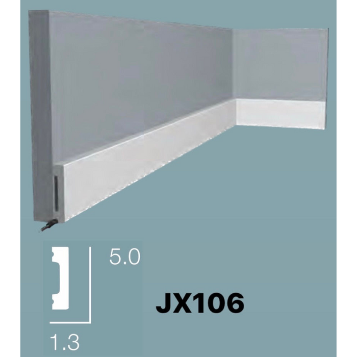 Plinta polimer JX106