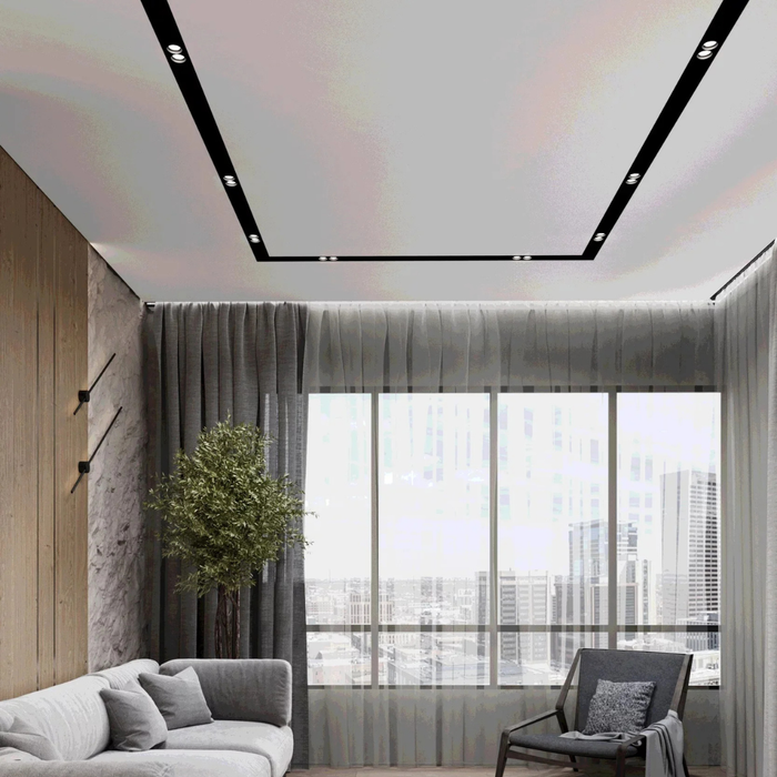 Profil ascuns SK52 Moldova