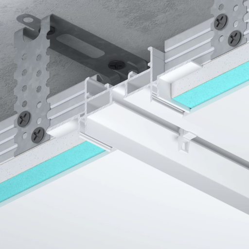 Profil ascuns Solo, 1m