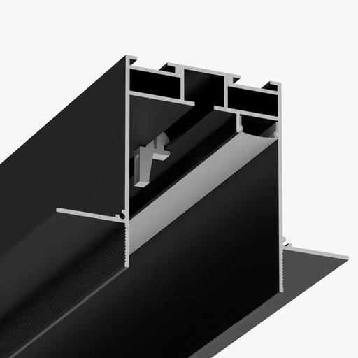 Скрытый карнизный профиль Solo Led