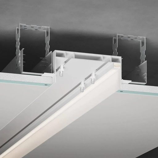 Profil cornisa ascuns Sim Roud, 1m