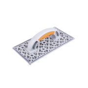Răzuitor pentru polistiren armat 13cm*27cm Motive