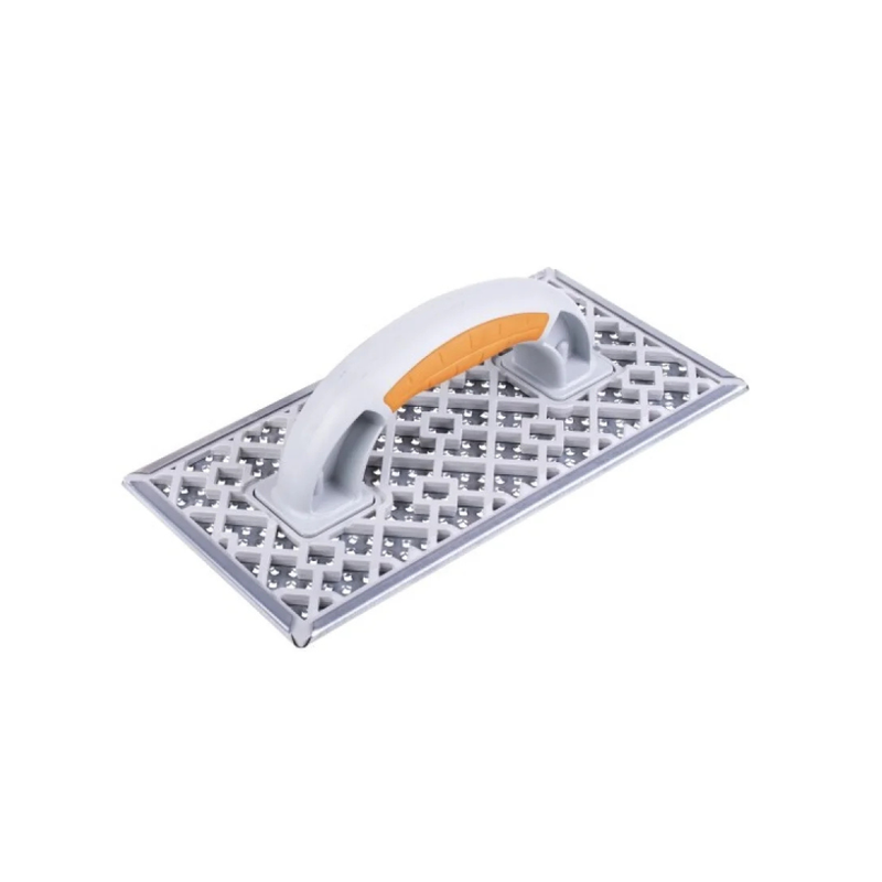 Răzuitor pentru polistiren armat 13cm*27cm Motive