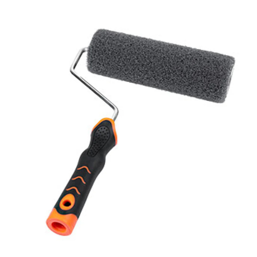 Гипсовый валик с ручкой 23cм Motive