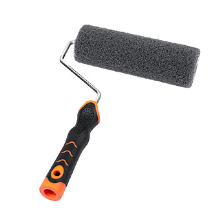 Гипсовый валик с ручкой 23cм Motive