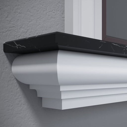 внешний подоконник VS117