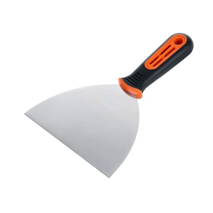 Шпатель нержавеющий 150 мм Motive