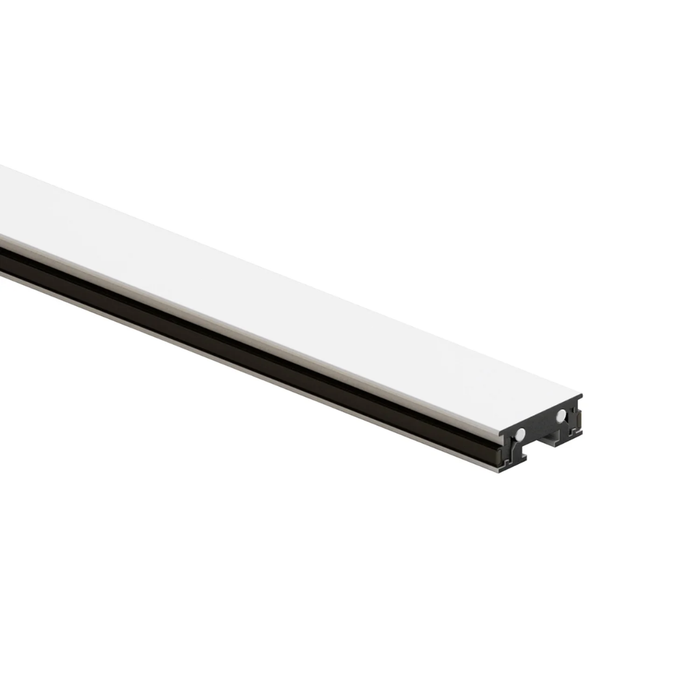 TR/EU-5201-WH, 48V slim mag.track AIR, ALB