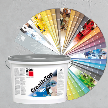 Декоративная штукатурка Baumit MosaikTop Essential Line, 25кг